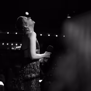 Evelyn Hoskins Will Bring FRIENDS OF EVIE to Crazy Coqs