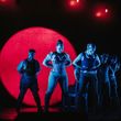 Review: THE INVISIBLE at National Arts Centre Photo