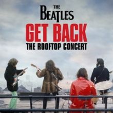 THE BEATLES: GET BACK Rooftop Concert to Debut in IMAX