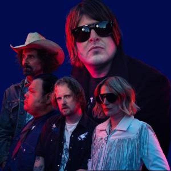 FEDERALE Releases New Single A STRANGE VICE via Jealous Butcher Records Photo