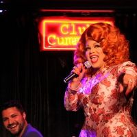BWW Review: ALEXIS MICHELLE SINGS JUDY GARLAND Hits Notes High and Low at Club…