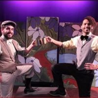 Centenary Stage Company's Young Audience Series Returns With A YEAR WITH FROG AND…
