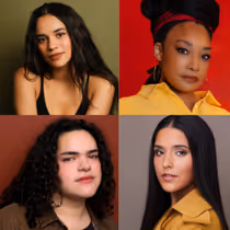 IN THE HEIGHTS Reveals Full Cast at New York City Center