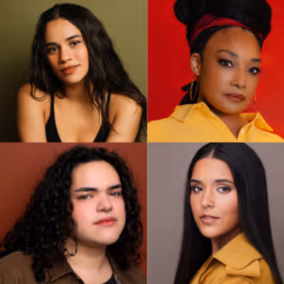 IN THE HEIGHTS Reveals Full Cast at New York City Center