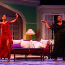 Review: SHOWIN' UP BLACK at Cleveland Public Theatre