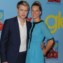 Heather Morris and Chord Overstreet In Talks to Join GLEE Reboot