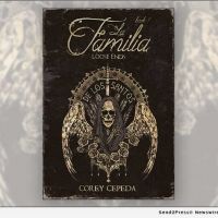 Corey Cepeda Releases New Crime-Thriller LA FAMILIA: LOOSE ENDS