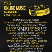 The FADER Extends FADER FORT Digital To Broadcast Two Days