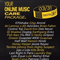 The FADER Extends FADER FORT Digital To Broadcast Two Days