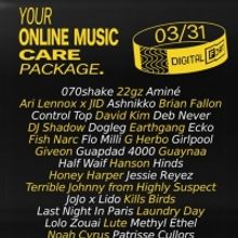 The FADER Extends FADER FORT Digital To Broadcast Two Days