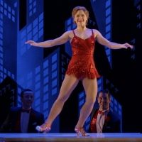 BWW Interview: Clare Halse Talks 42ND STREET in UK Cinemas