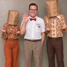 Review: THE NERD at Players Circle Theater