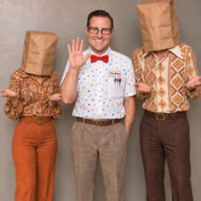 Review: THE NERD at Players Circle Theater