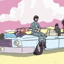 Sunny Bones Release Striking 'Echoes Of You' Video