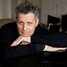 Isaac Mizrahi To Return to 54 Below Next Week
