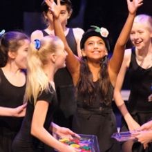 Kravis Kids Camps To Offer Arts Education Programs All Summer Long