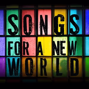 SONGS FOR A NEW WORLD Will Be Performed as the York Theatre's Spring Benefit