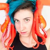 Edinburgh 2022: Review: SOMETHING IN THE WATER, Summerhall