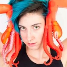 Edinburgh 2022: Review: SOMETHING IN THE WATER, Summerhall