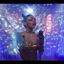 Ambar Lucid Makes Television Debut on Netflix's ELITE