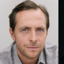 Stephen Campbell Moore & Adrian Scarborough to Star in WHEN WINSTON WENT TO WAR WITH