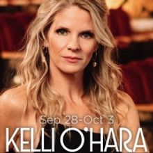Kelli O'Hara Returns to Feinstein's/54 Below This Month!