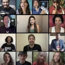 Broadway Catch Up: June 29 - Patti LuPone, Lin-Manuel Miranda, Andrew Lloyd Webber, T