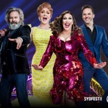 Sydney Festival Presents FNL ALIVE AND UNLOCKED!