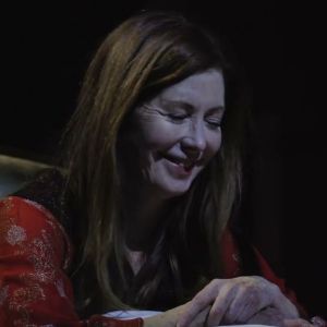 Video: First Look At Dana Delany & Dot Marie-Jones in Goodman's HIGHWAY PATROL