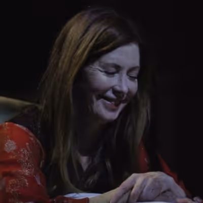 Video: First Look At Dana Delany & Dot Marie-Jones in Goodman's HIGHWAY PATROL