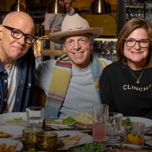 THE CIRCUS Returns Next Month on Paramount+ With Showtime