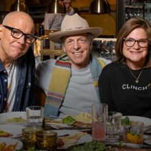 THE CIRCUS Returns Next Month on Paramount+ With Showtime