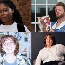 Fresh Binder Productions To Present Seven New Plays By Trans & Nonbinary Playwrights