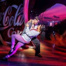Review: STRICTLY BALLROOM, Theatre Royal, Glasgow
