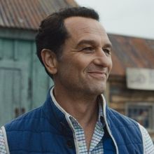 WIDOW'S BAY Renewed for Season Two at Apple Ahead of Season Finale
