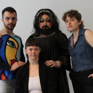 All Nonbinary Cast & Creative Team Head To 54 Below For Pride