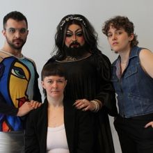 All Nonbinary Cast & Creative Team Head To 54 Below For Pride