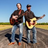 Smith & Wesley Announce New Album GREETINGS FROM THE LAND OF Y'ALL