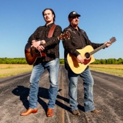 Smith & Wesley Announce New Album GREETINGS FROM THE LAND OF Y'ALL