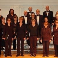 The Music Institute of Chicago Chorale Opens Season with SONG OF SONGS