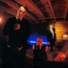half&bull;alive Release New Single 'High Up'