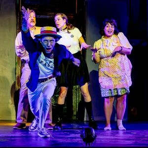 Review: Catalyst Theater Company’s BAT BOY Transforms Prejudice