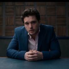 Kit Harington, Kunal Nayyar & More Join CRIMINAL Season Two