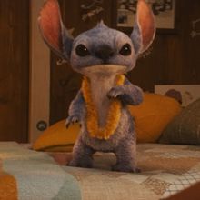 Disney's LILO & STITCH Breaks Fandango Records as Top Ticket Preseller of 2025