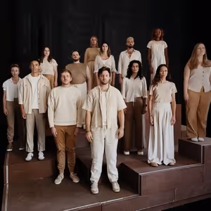 Review: SONGS FOR A NEW WORLD at Wave Theatre