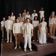 Review: SONGS FOR A NEW WORLD at Wave Theatre Photo