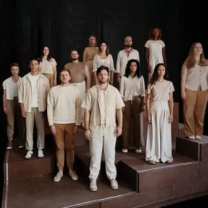 Review: SONGS FOR A NEW WORLD at Wave Theatre