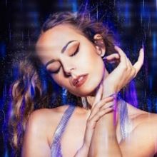 Hannah Diamond Enlists Dylan Brady, Umru, Bladee, & More For 'Reflections' Remixes