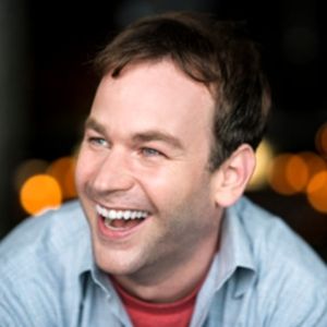 Mike Birbiglia to Perform at Paramount Theatre in March