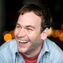 Mike Birbiglia to Perform at Paramount Theatre in March
